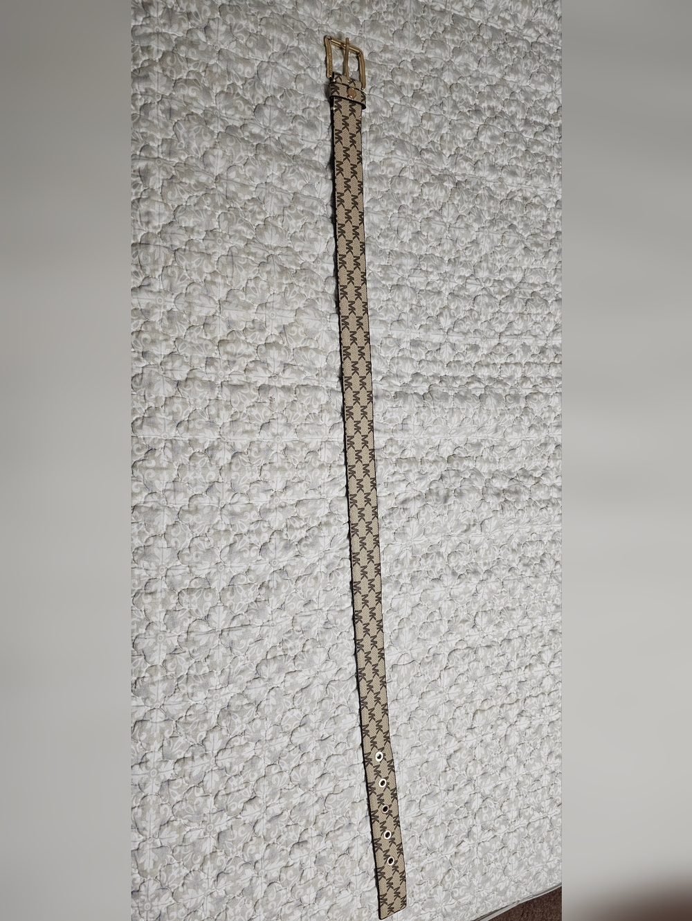 Michael Kors Belt